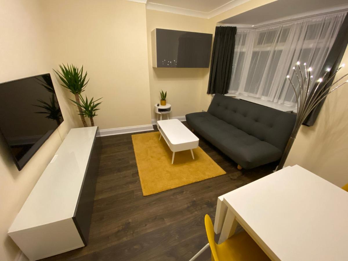 Apartment 20 @ Excel London Eksteriør billede