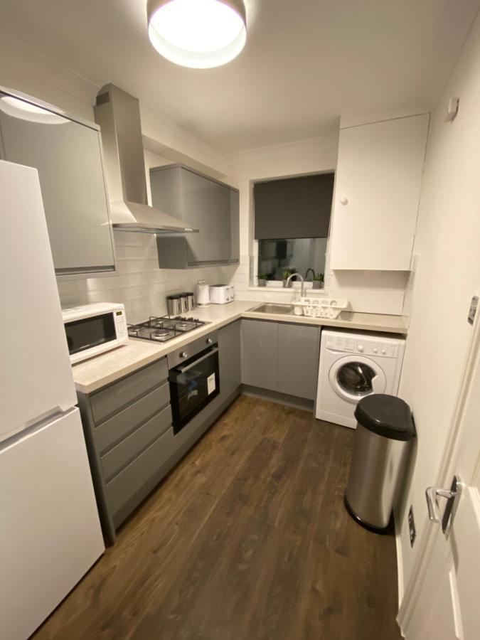 Apartment 20 @ Excel London Eksteriør billede
