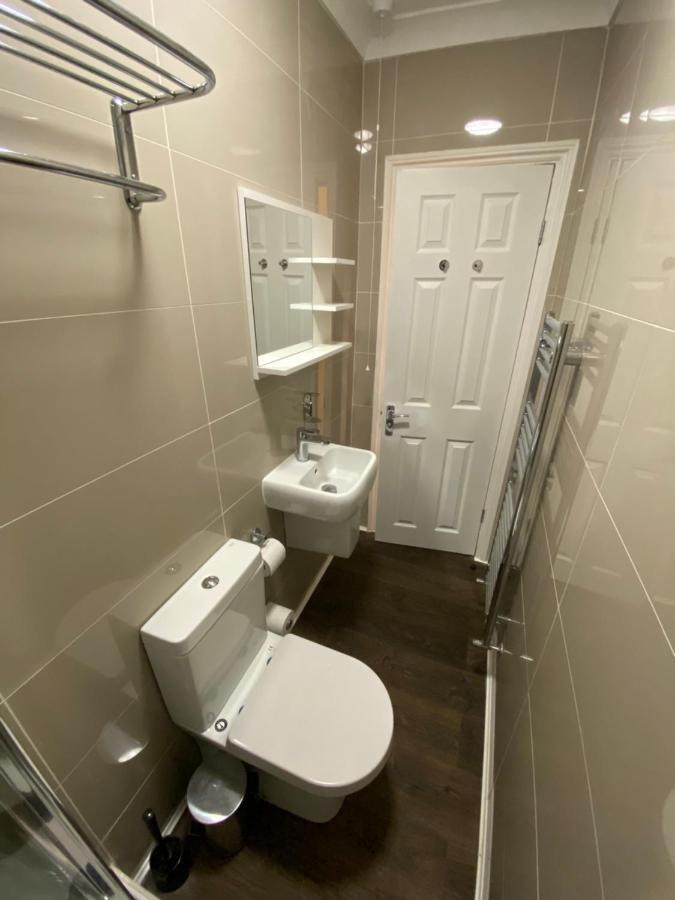 Apartment 20 @ Excel London Eksteriør billede