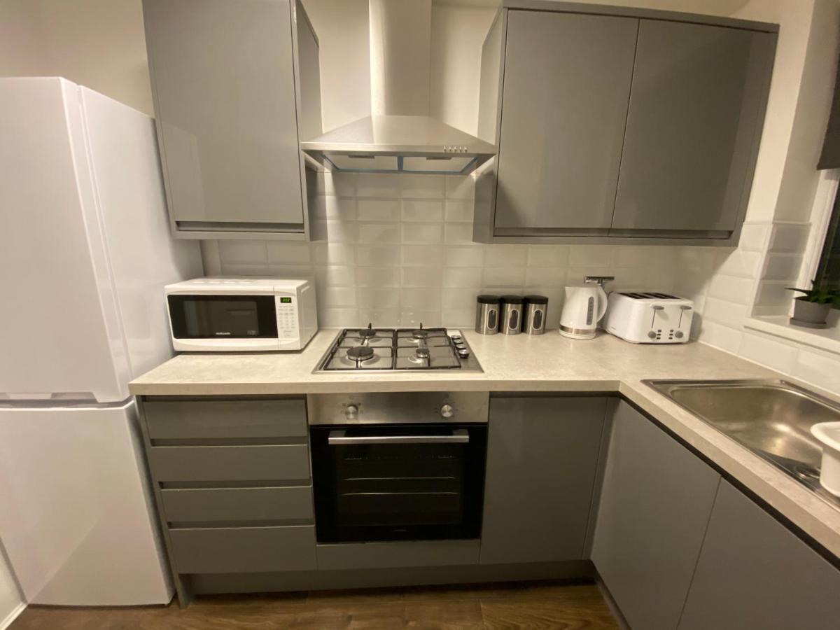 Apartment 20 @ Excel London Eksteriør billede
